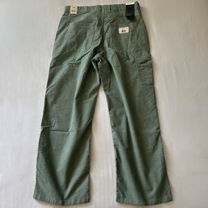 Levi's Women's Green Jeans